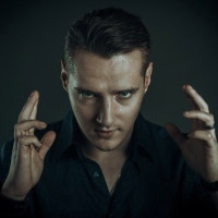 Дмитрий Волхов 20 Декабря в Корстоне в 18.00, регистрация с 17.00