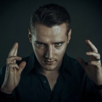 Дмитрий Волхов 20 Декабря в Корстоне в 18.00, регистрация с 17.00